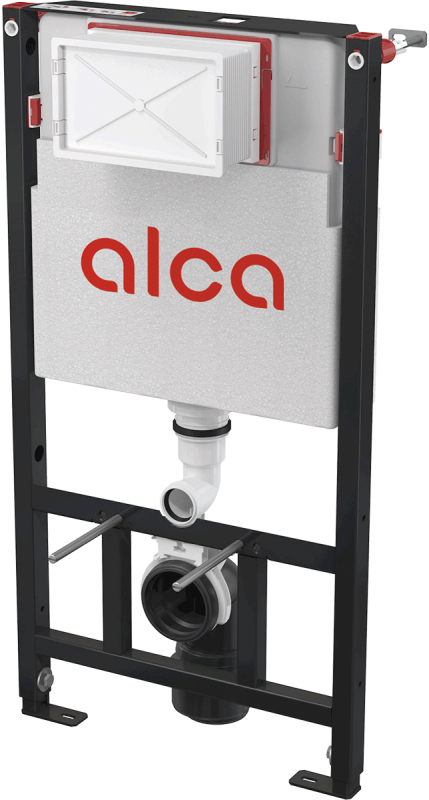 Система инсталляции AlcaPlast AM101/1000 Sadromodul