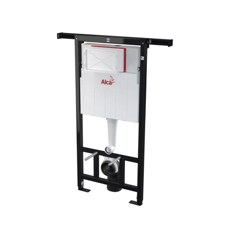 Система инсталляции AlcaPlast AM102/1120-BL-01 Jádromodul