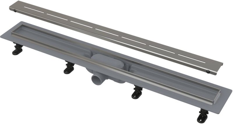 Душевой трап Alcaplast APZ18-850M