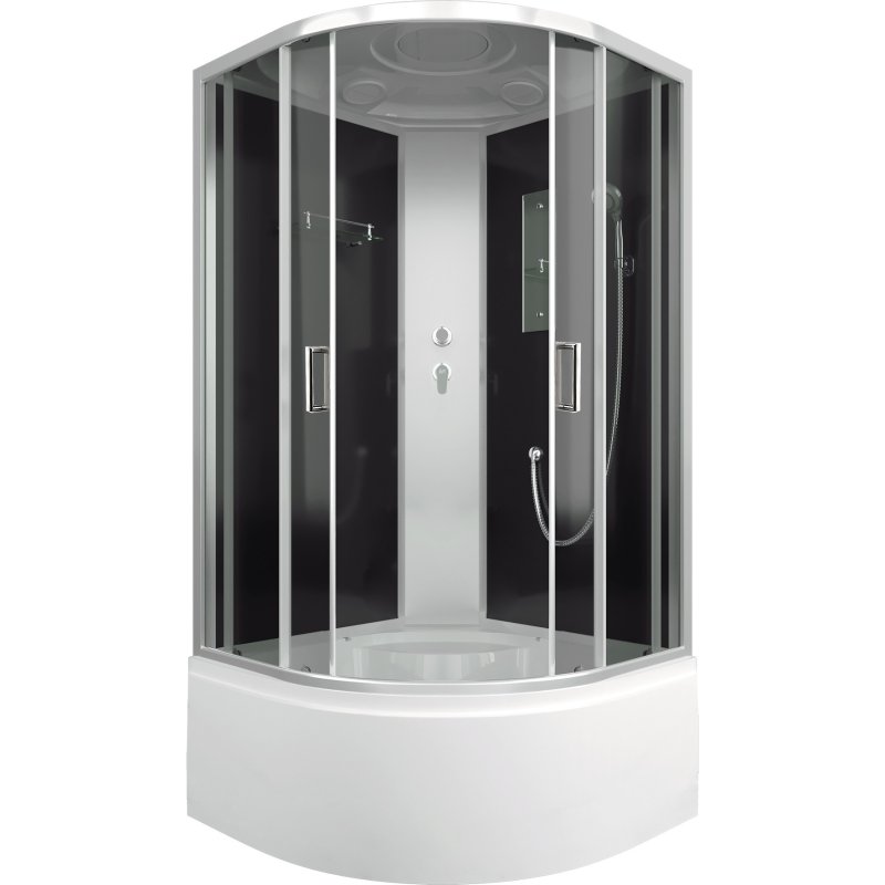 Душевая кабина Iva SC90CT 90x90