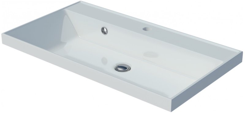 Умывальник Madera Classica 100 (4627173210201)