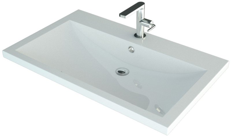 Умывальник Madera Alice 58 (4627173210300)