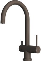 Смеситель для кухни Omoikiri  Yamada-P-ES (4994506) с подключением к фильтру воды