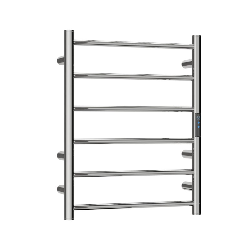Полотенцесушитель Roxen Caspia 11070-5063C    50х63  хромированный