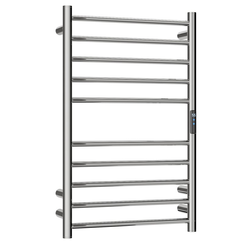 Полотенцесушитель Roxen Caspia 11070-5079C    50х79  хромированный