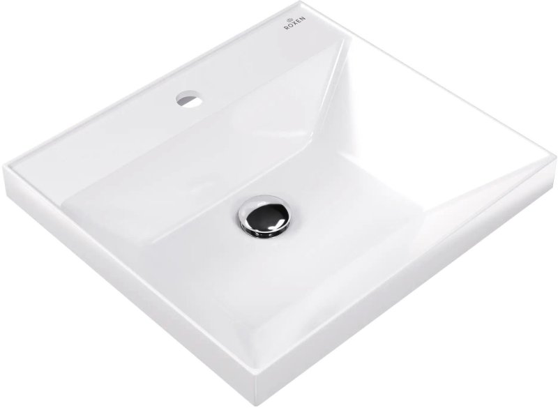Умывальник Roxen Mila 50   3001150