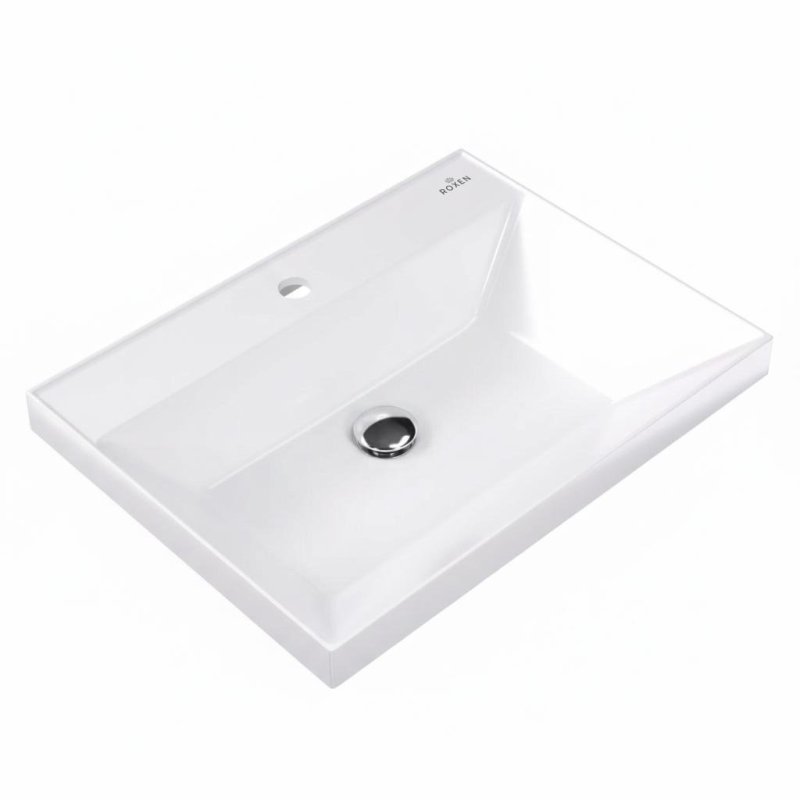 Умывальник Roxen Mila 60 3001160