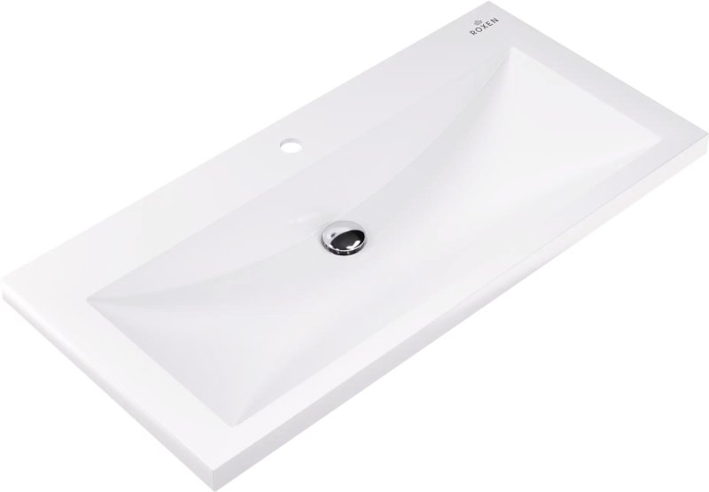 Умывальник Roxen Iris 100   30014100