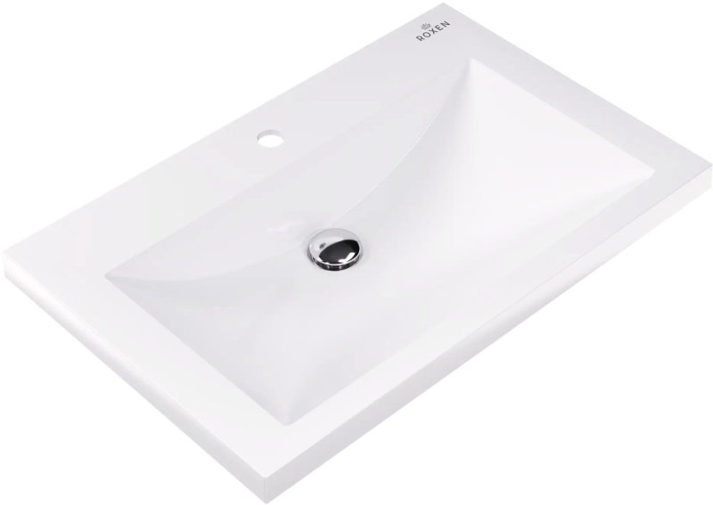 Умывальник Roxen Iris 75   3001475