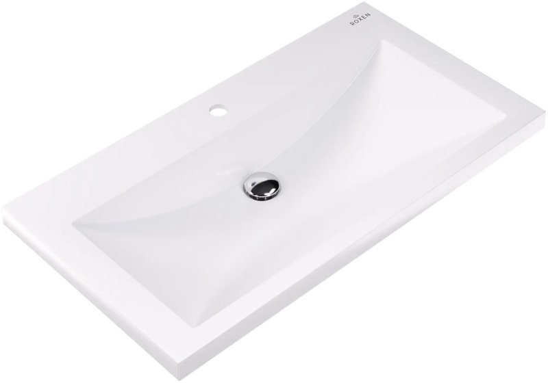 Умывальник Roxen Iris 90 3001490