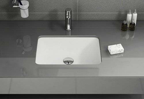 Умывальник Vitra S20 (5474B003-0618)