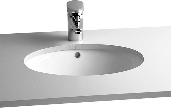 Умывальник Vitra Arkitekt (6039B003-0012)