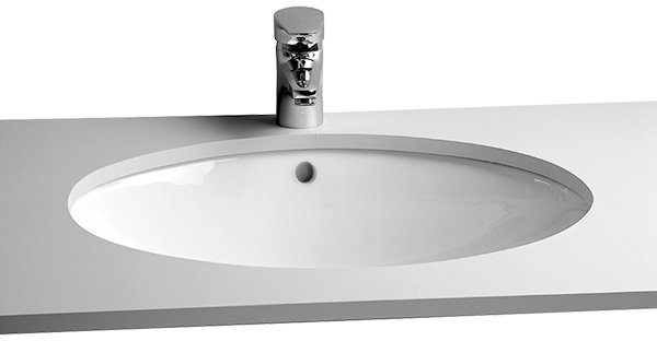 Умывальник Vitra Arkitekt (6069B003-0012)
