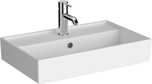 Умывальник Vitra ArchiPlan (7401B003-0001)