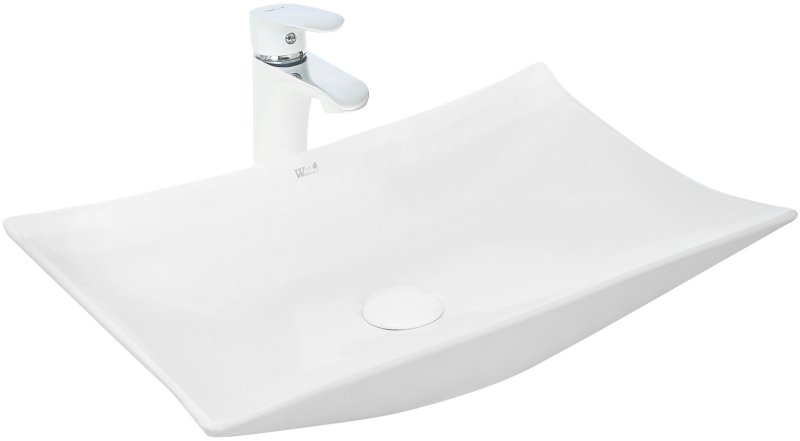 Умывальник WeltWasser WW Elbach 1012  (10000003855)