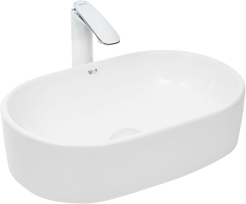 Умывальник WeltWasser WW Elbach 1048  (10000003860)