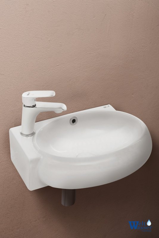 Умывальник WeltWasser  WW Aisbach 5011 L (10000003874)