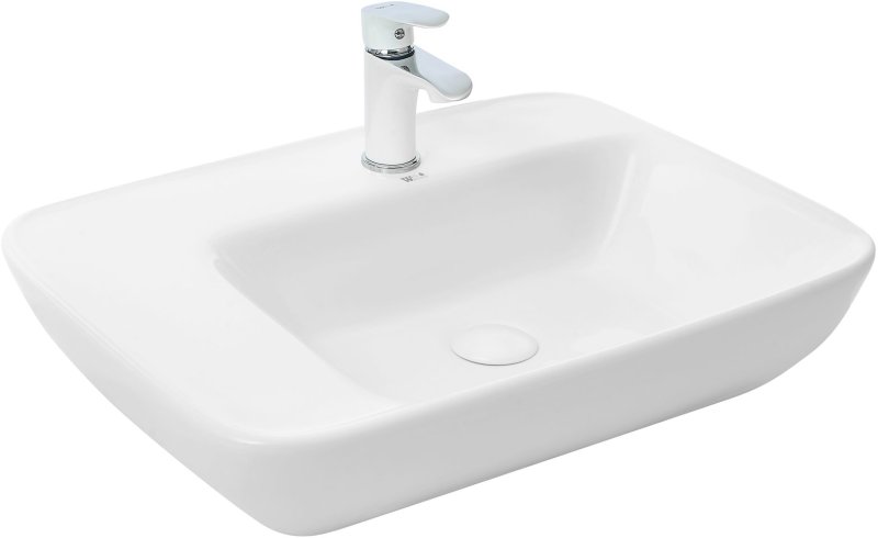 Умывальник WeltWasser WW Elbach 1004  (10000004594)