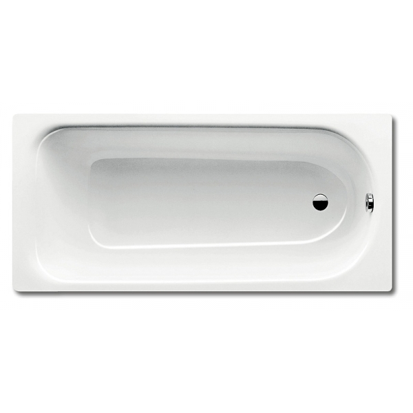 Стальная ванна Kaldewei Advantage Saniform Plus 361-1 150x70 (111600010001)