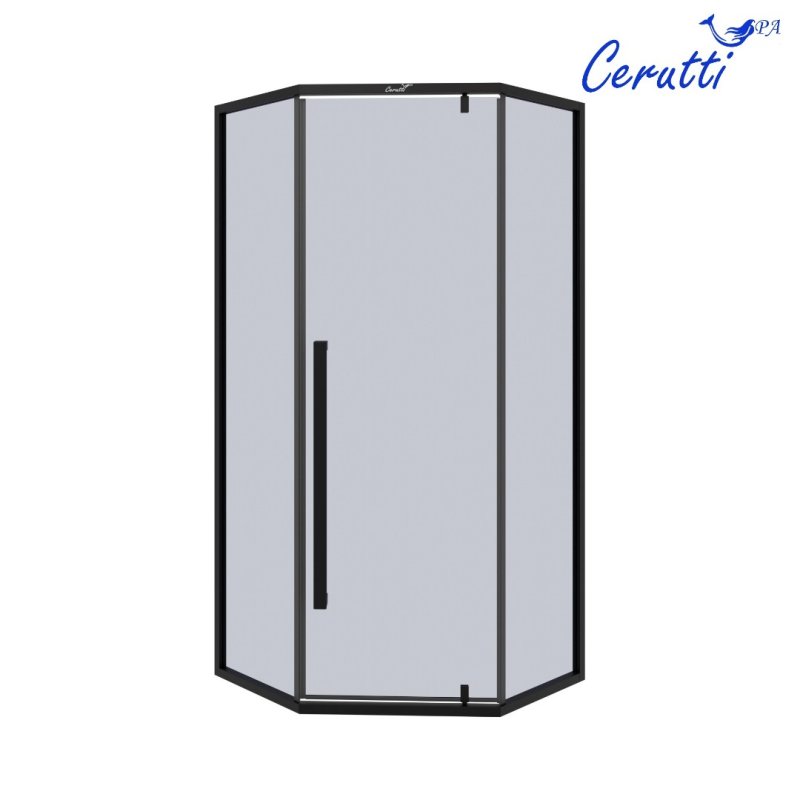 Душевой уголок Cerutti C3AB (90x90)
