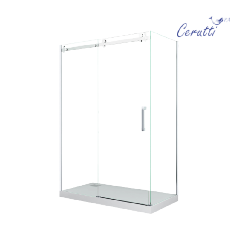 Душевой уголок Cerutti CEZA'S120 (120x90)