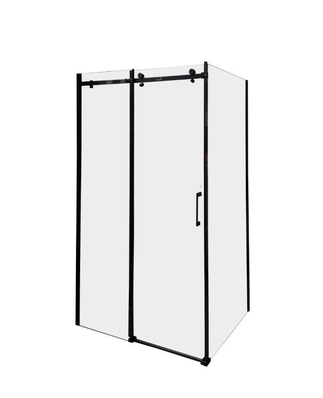 Душевой уголок Cerutti CEZA'S120B (120x90)