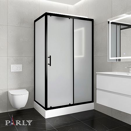 Душевая кабина Parly Bett B120