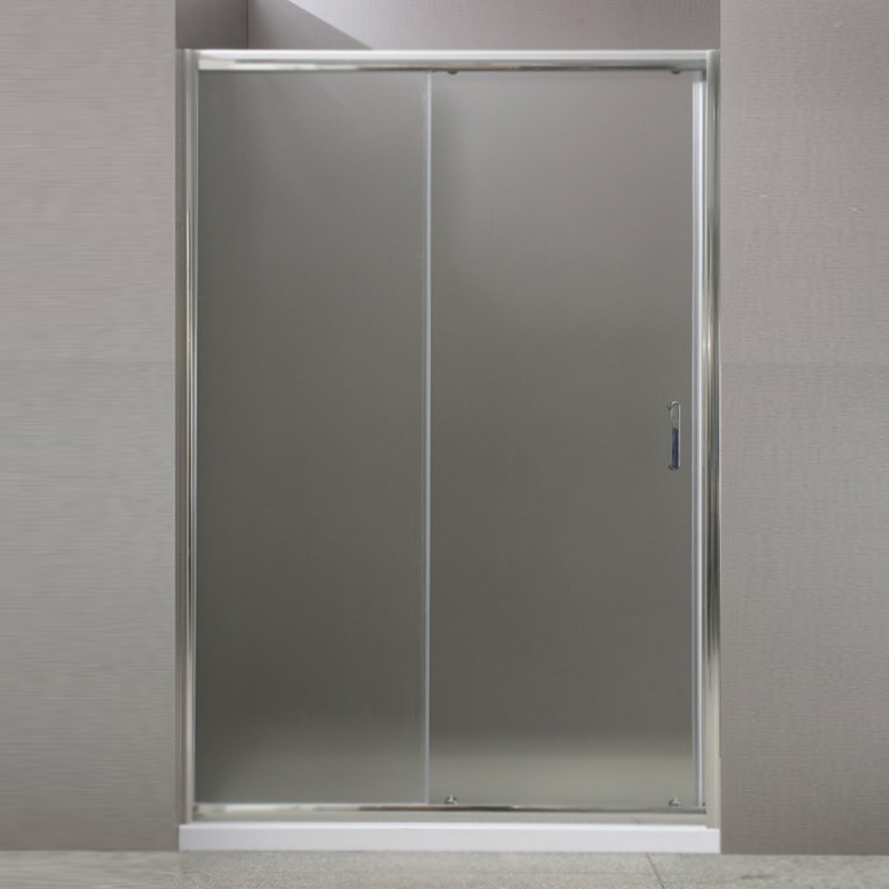 Душевая дверь BELBAGNO UNO-BF-1-115-C-Cr