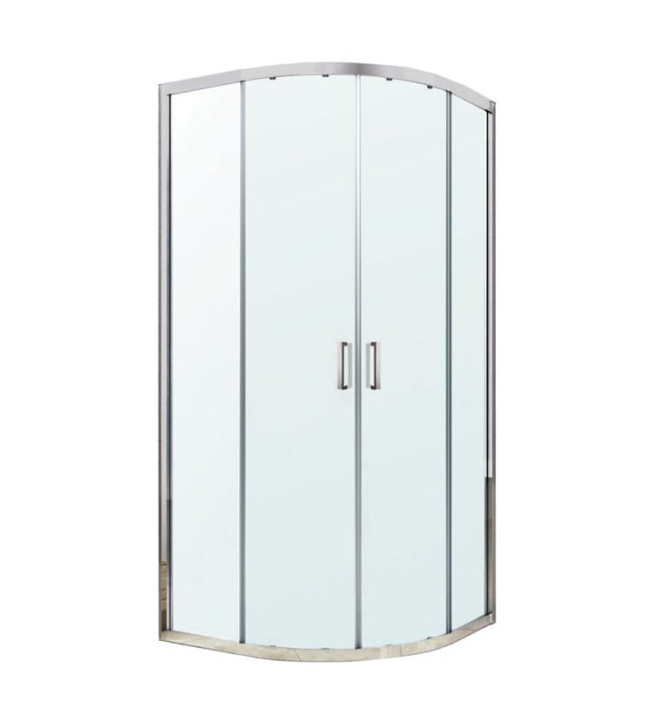 Душевой уголок Berges SOLO R 80x80 (061101)