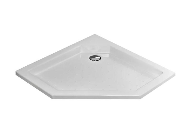 Душевой поддон RGW STYLE TR 80х80 (16180588-11)