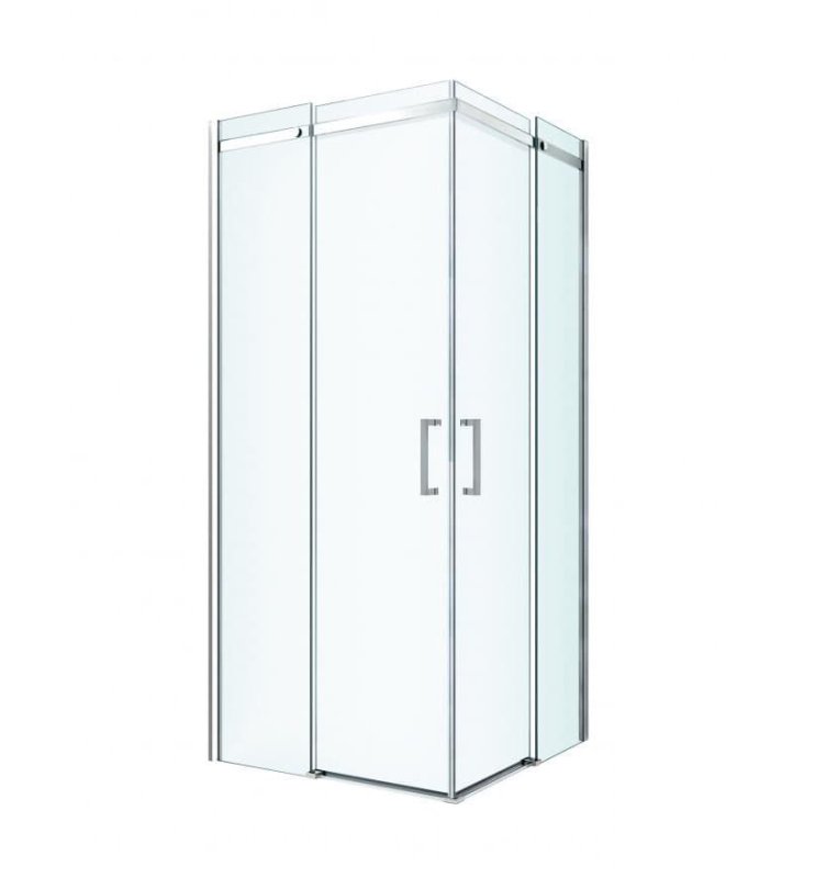 Душевой уголок Berges MELITA 100x100 (061024)