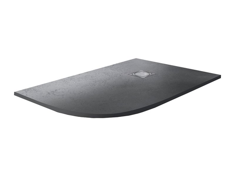 Душевой поддон RGW ST/AR-0129G 120х90 (16154129-02R) правый