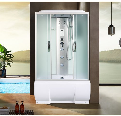 Душевая кабина River SENA 120/80/50 МТ 120x80 (10000001133)