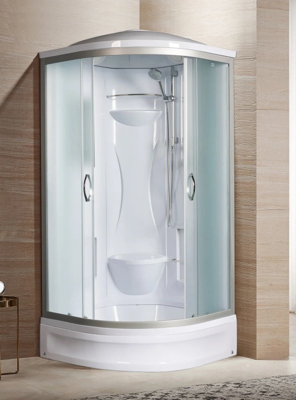 Душевая кабина River REIN 80/24 МТ 80x80 (10000002414)