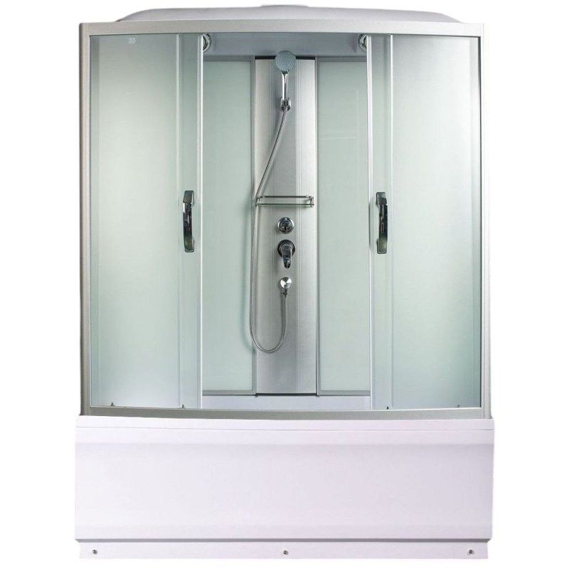 Душевая кабина River NARA 150/80/55 MT (10000003025)