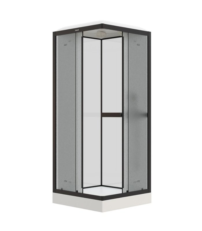 Душевая кабина Parly FQ811B (80x80)