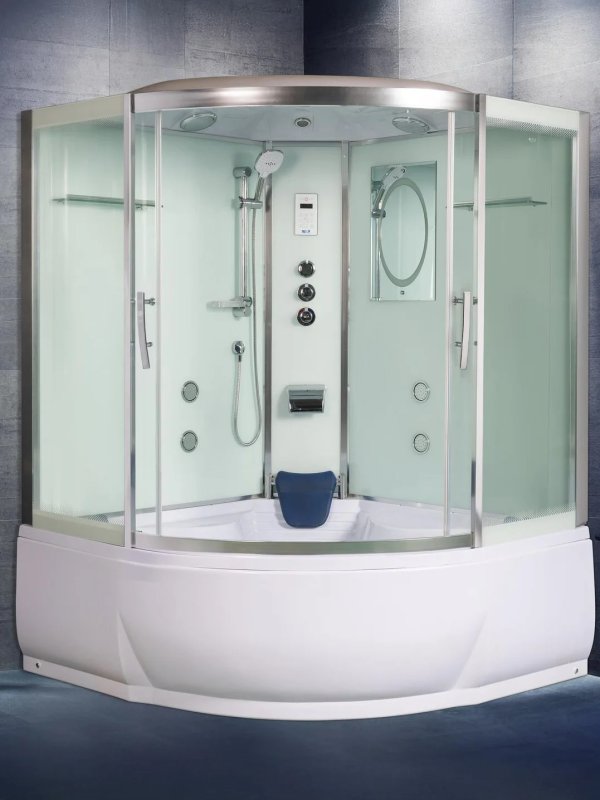 Душевая кабина WeltWasser WW500 EMMER 15055 150x150 (10000003291)
