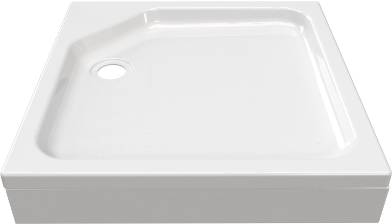 Душевой поддон Triton ПД21 80x80 (000001204)