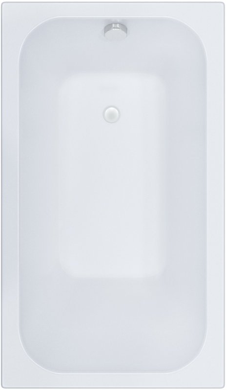 Акриловая ванна Triton Стандарт Экстра 120х70 (Н0000099325)