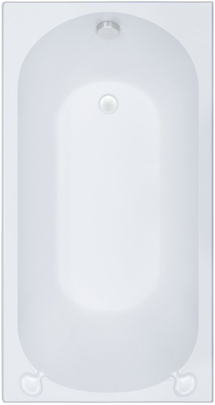 Акриловая ванна Triton Стандарт Экстра 130х70 (Н0000099326)