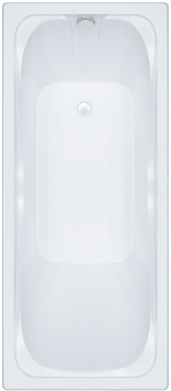 Акриловая ванна Triton Стандарт Экстра 160х70 (Н0000099329)