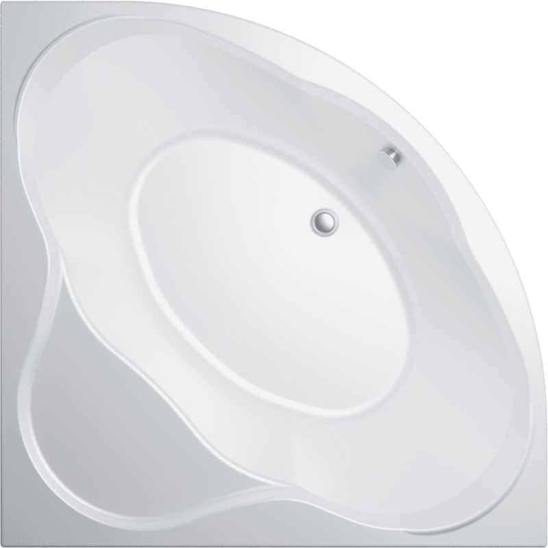Акриловая ванна Triton Грация 140х140 (Щ0000048049)