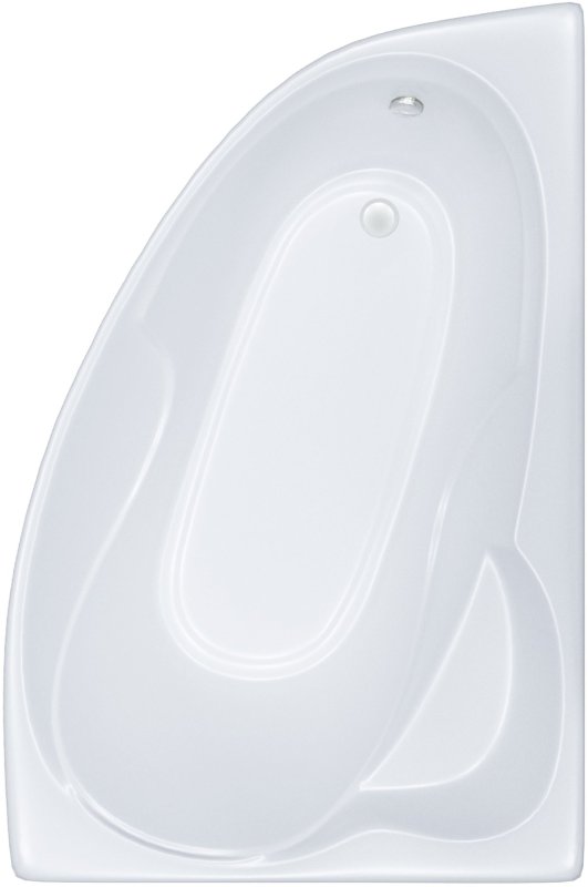 Акриловая ванна Triton Николь New левая 160х100 (Щ0000048679)