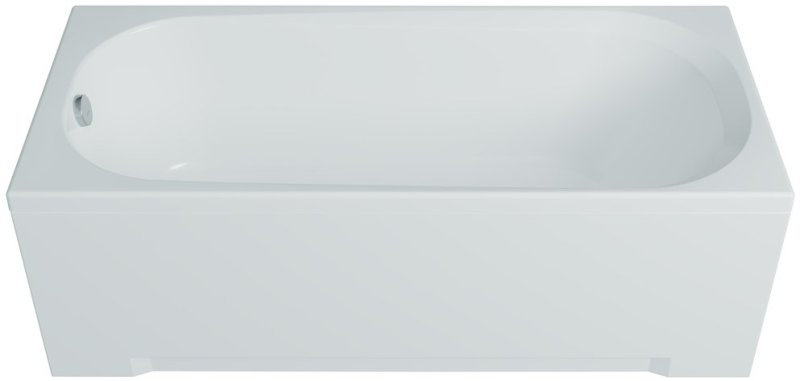 Акриловая ванна Triton Дина 170х75 (Щ0000050444)