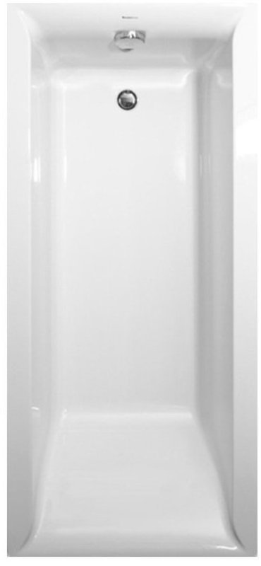 Акриловая ванна Vagnerplast Veronela (VPBA157VEA2X-04)