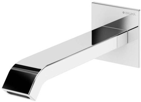 Излив для ванны Bruma Linea 1456415CR Chrome