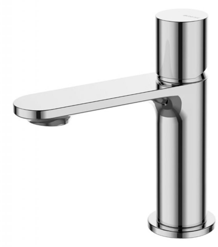 Смеситель для умывальника Bruma Adagio 1930101CR