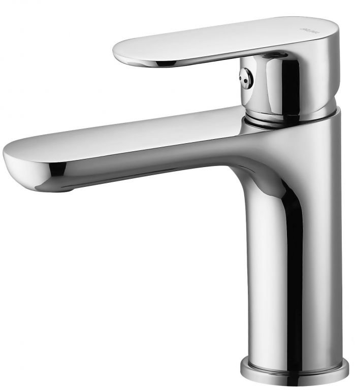 Смеситель для умывальника Bruma Coral Chrome 1940100CR