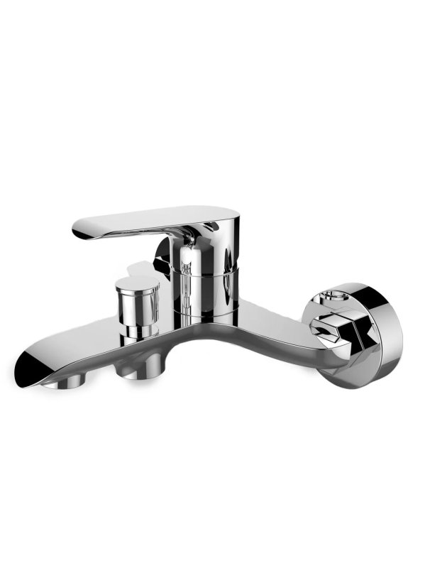 Смеситель для ванны WeltWasser WW MX BONN 303   (10000002003)